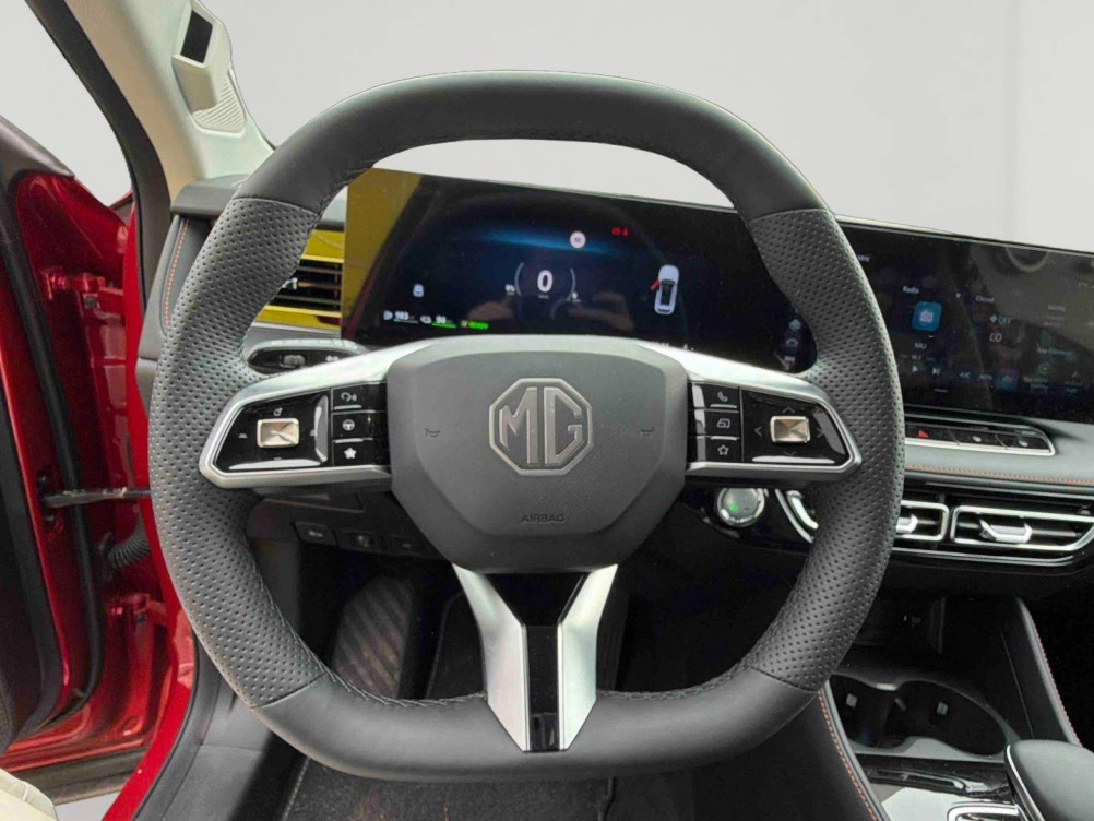 Acheter MG Motor EHS EHS 1.5T PHEV 272 ch Luxury 5p neuf dans les concessions du Groupe Faurie