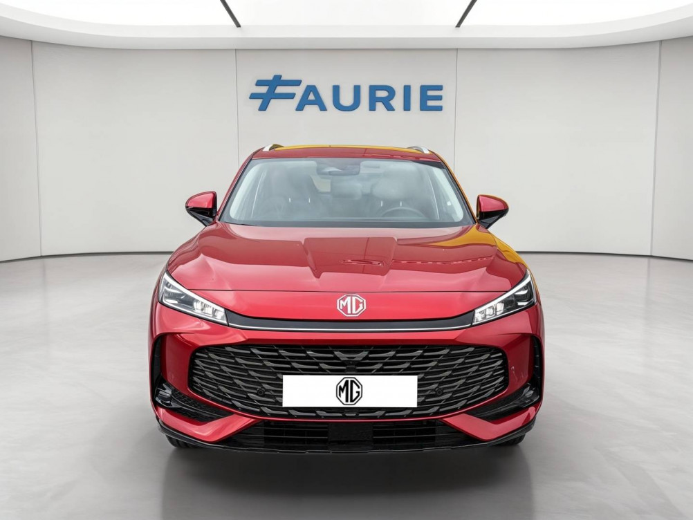 Acheter MG Motor EHS EHS 1.5T PHEV 272 ch Luxury 5p neuf dans les concessions du Groupe Faurie