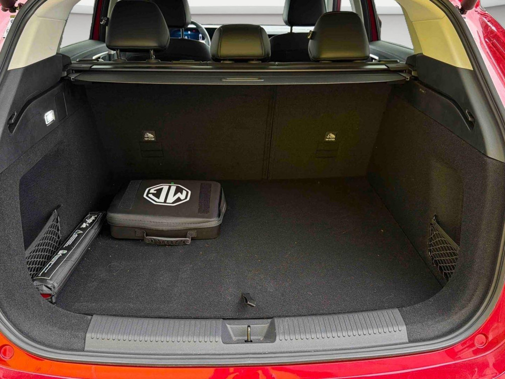 Acheter MG Motor EHS EHS 1.5T PHEV 272 ch Luxury 5p neuf dans les concessions du Groupe Faurie