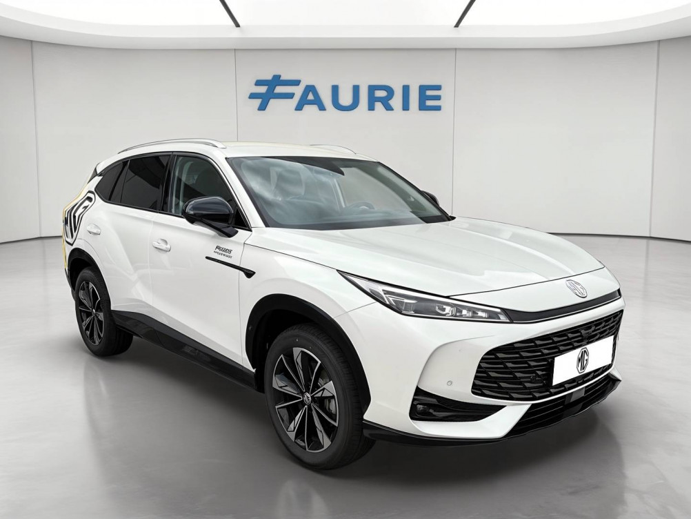 Acheter MG Motor EHS EHS 1.5 Hybrid+ 224 ch Luxury 5p neuf dans les concessions du Groupe Faurie