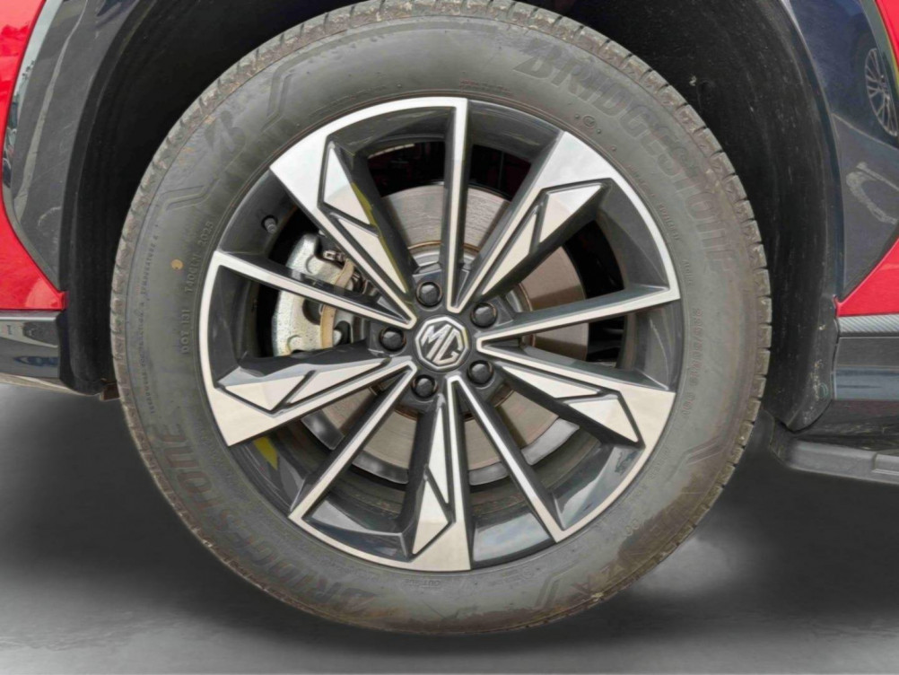 Acheter MG Motor EHS EHS 1.5T PHEV 272 ch Luxury 5p neuf dans les concessions du Groupe Faurie