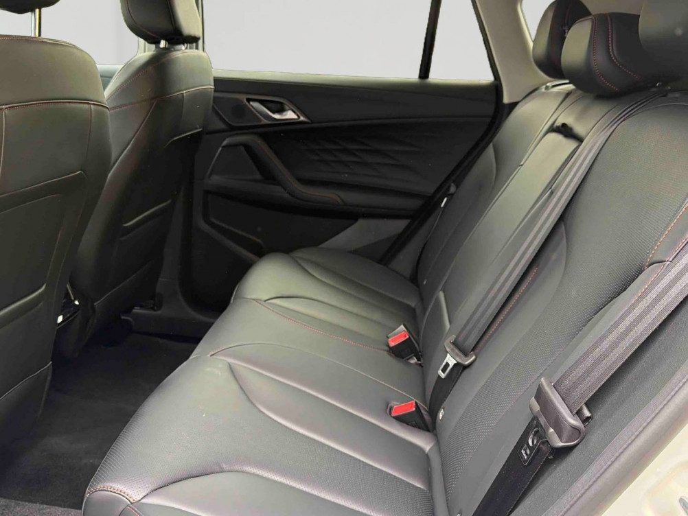 Acheter MG Motor EHS EHS 1.5 Hybrid+ 224 ch Luxury 5p neuf dans les concessions du Groupe Faurie