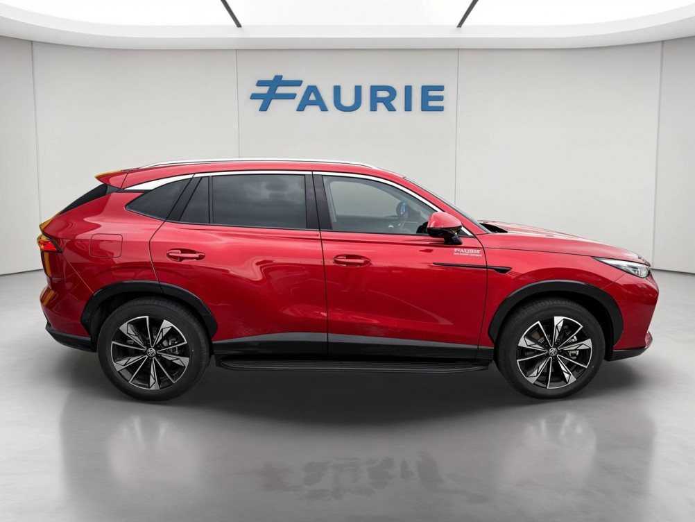 Acheter MG Motor EHS EHS 1.5T PHEV 272 ch Luxury 5p neuf dans les concessions du Groupe Faurie