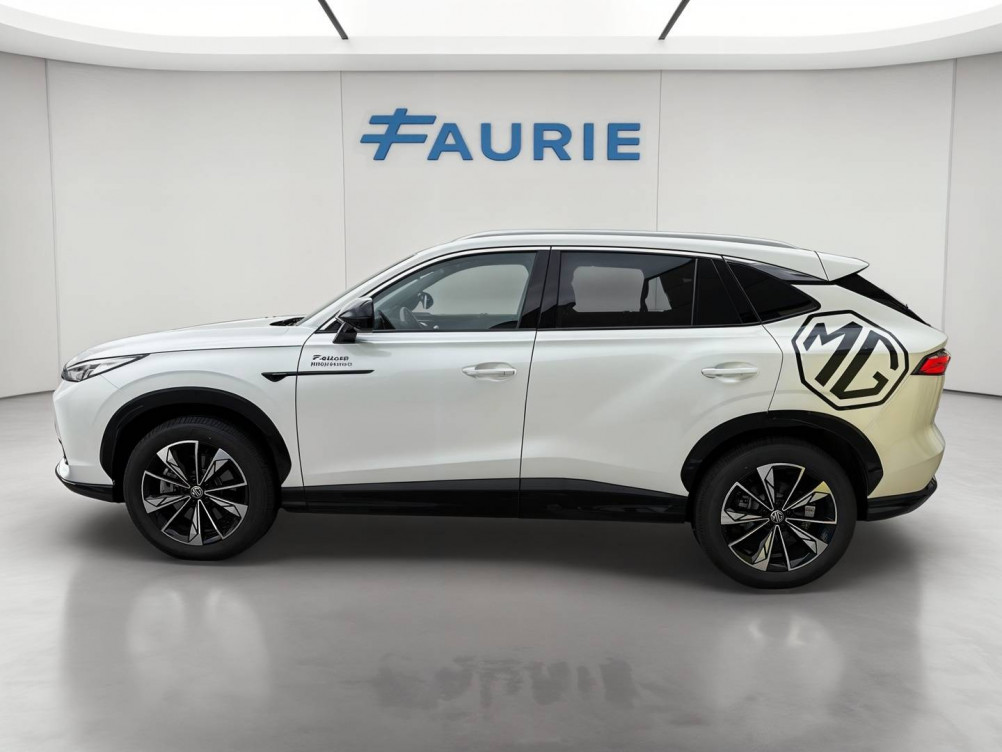 Acheter MG Motor EHS EHS 1.5 Hybrid+ 224 ch Luxury 5p neuf dans les concessions du Groupe Faurie