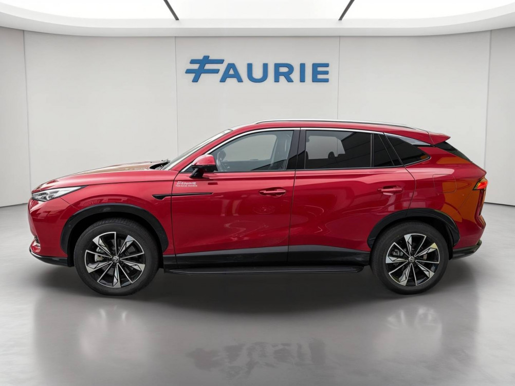 Acheter MG Motor EHS EHS 1.5T PHEV 272 ch Luxury 5p neuf dans les concessions du Groupe Faurie