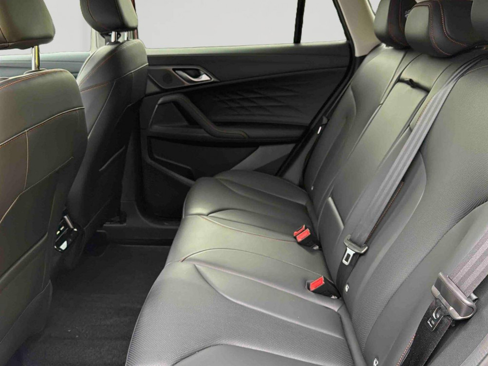 Acheter MG Motor EHS EHS 1.5T PHEV 272 ch Luxury 5p neuf dans les concessions du Groupe Faurie