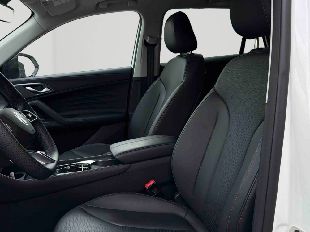 Acheter MG Motor EHS EHS 1.5 Hybrid+ 224 ch Luxury 5p neuf dans les concessions du Groupe Faurie