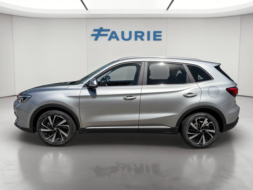 Acheter MG Motor ZS ZS 1.5 L Hybrid+ 197 ch Luxury 5p neuf dans les concessions du Groupe Faurie