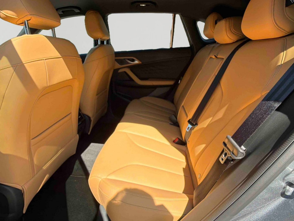 Acheter MG Motor EHS EHS 1.5 Hybrid+ 224 ch Luxury 5p neuf dans les concessions du Groupe Faurie