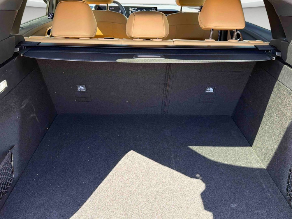 Acheter MG Motor EHS EHS 1.5 Hybrid+ 224 ch Luxury 5p neuf dans les concessions du Groupe Faurie