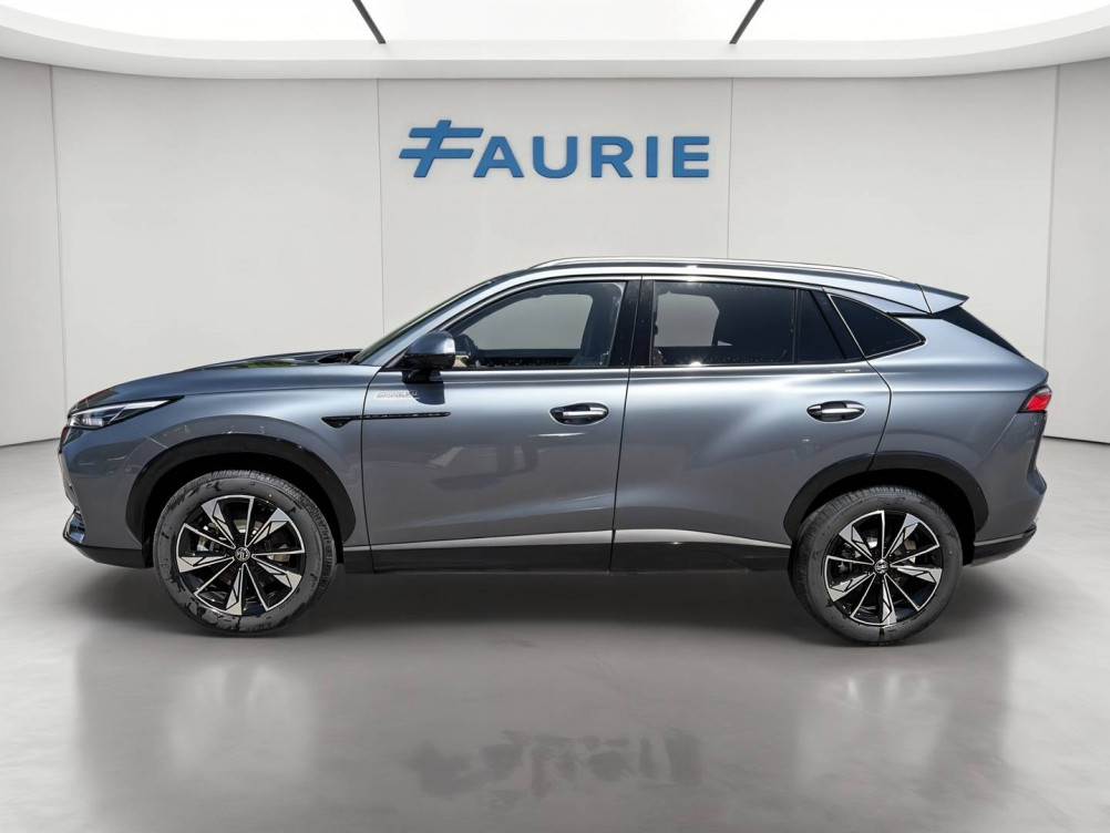 Acheter MG Motor EHS EHS 1.5 Hybrid+ 224 ch Luxury 5p neuf dans les concessions du Groupe Faurie