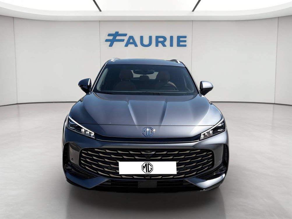 Acheter MG Motor EHS EHS 1.5 Hybrid+ 224 ch Luxury 5p neuf dans les concessions du Groupe Faurie