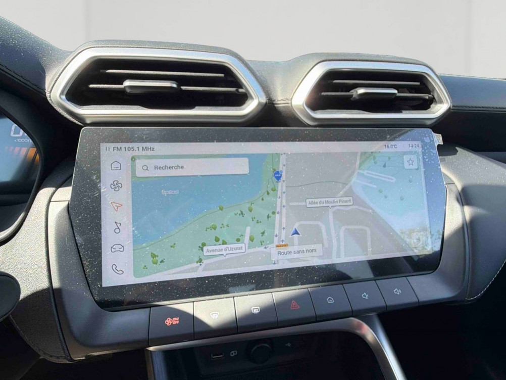 Acheter MG Motor ZS ZS 1.5 L Hybrid+ 197 ch Luxury 5p neuf dans les concessions du Groupe Faurie