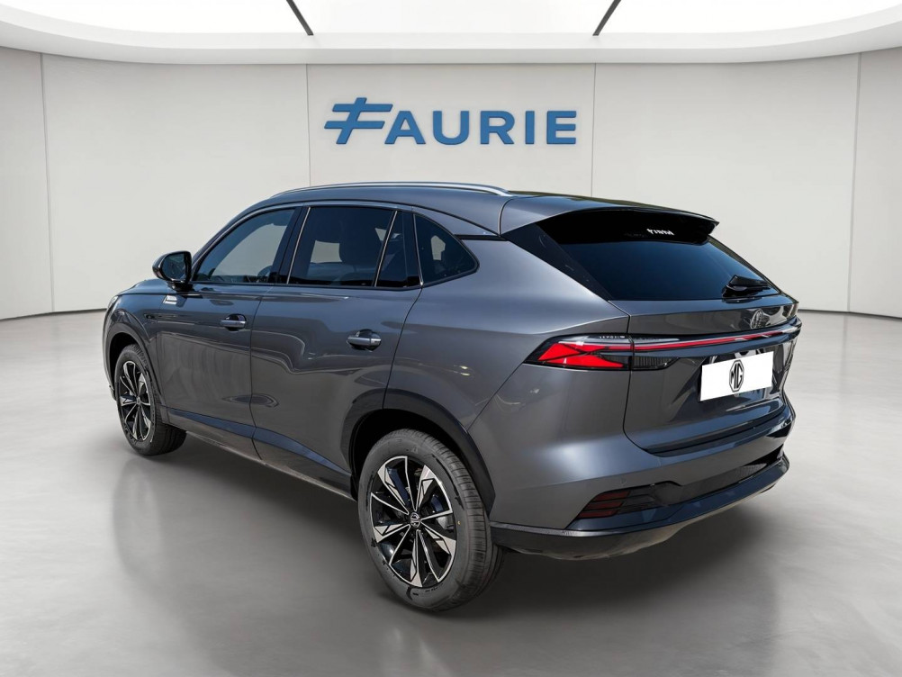 Acheter MG Motor EHS EHS 1.5 Hybrid+ 224 ch Luxury 5p neuf dans les concessions du Groupe Faurie
