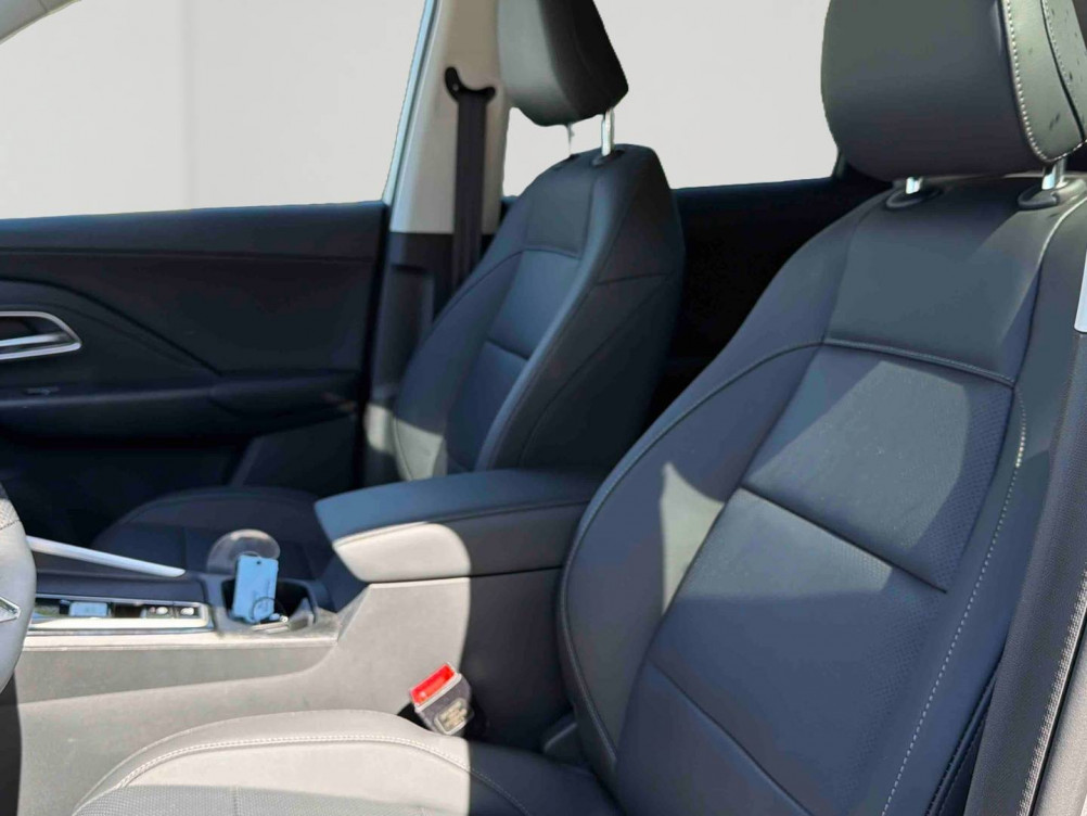 Acheter MG Motor ZS ZS 1.5 L Hybrid+ 197 ch Luxury 5p neuf dans les concessions du Groupe Faurie