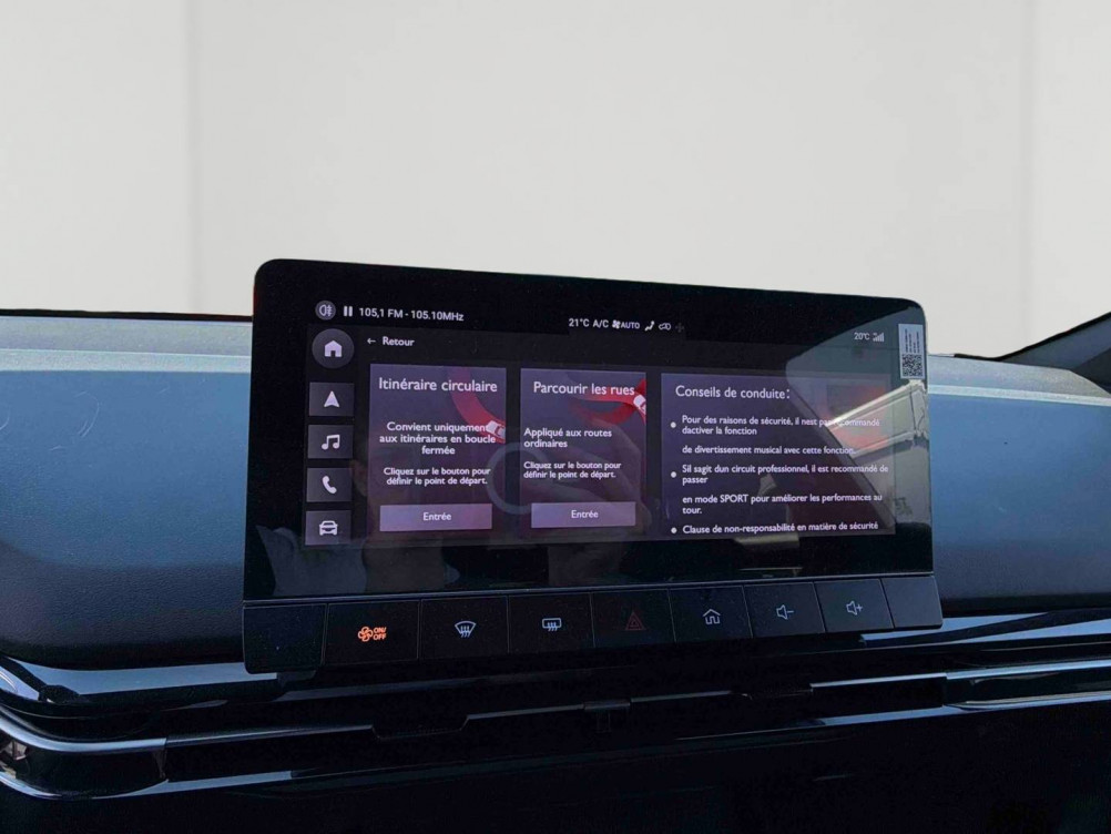 Acheter MG Motor MG 4 MG4 Electric 64kWh - 320 kW 4WD XPOWER 5p neuf dans les concessions du Groupe Faurie