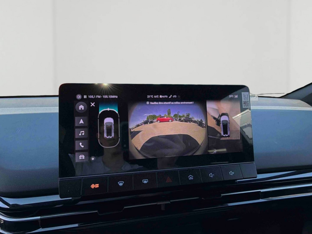 Acheter MG Motor MG 4 MG4 Electric 64kWh - 320 kW 4WD XPOWER 5p neuf dans les concessions du Groupe Faurie