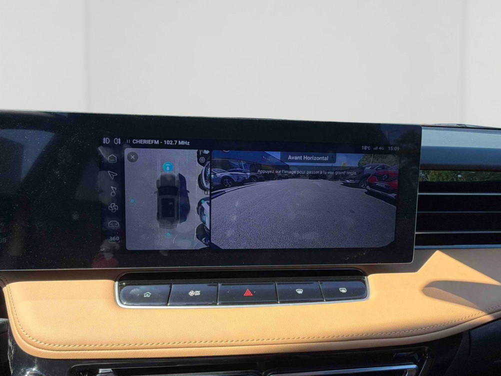 Acheter MG Motor EHS EHS 1.5 Hybrid+ 224 ch Luxury 5p neuf dans les concessions du Groupe Faurie