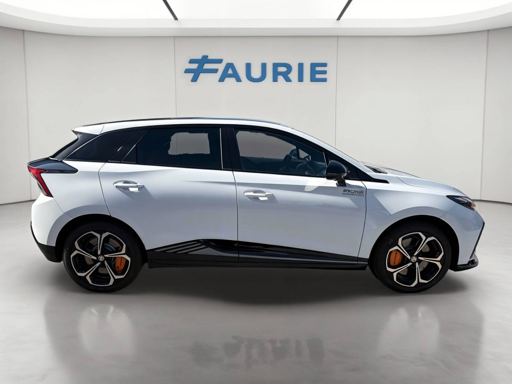 Acheter MG Motor MG 4 MG4 Electric 64kWh - 320 kW 4WD XPOWER 5p neuf dans les concessions du Groupe Faurie