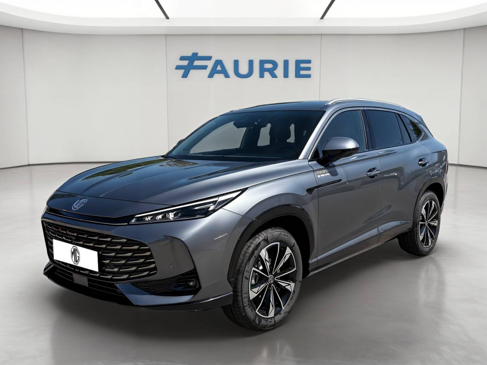 Acheter MG Motor EHS EHS 1.5 Hybrid+ 224 ch Luxury 5p neuf dans les concessions du Groupe Faurie