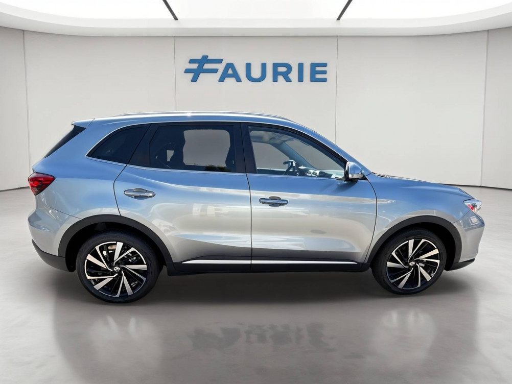 Acheter MG Motor ZS ZS 1.5 L Hybrid+ 197 ch Luxury 5p neuf dans les concessions du Groupe Faurie