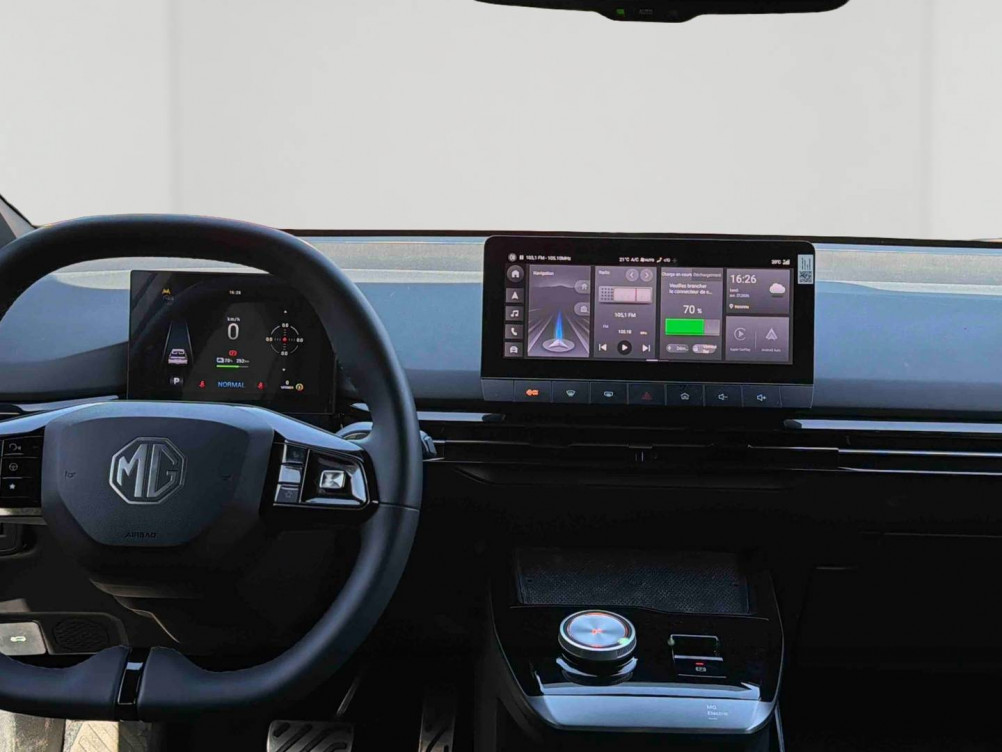 Acheter MG Motor MG 4 MG4 Electric 64kWh - 320 kW 4WD XPOWER 5p neuf dans les concessions du Groupe Faurie