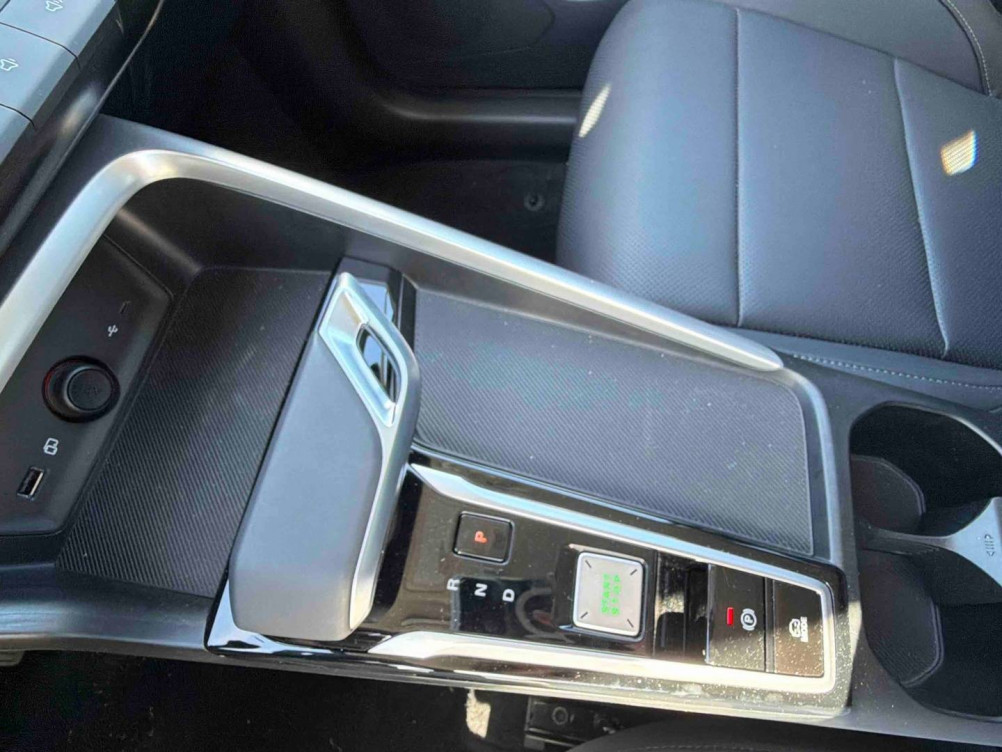 Acheter MG Motor ZS ZS 1.5 L Hybrid+ 197 ch Luxury 5p neuf dans les concessions du Groupe Faurie