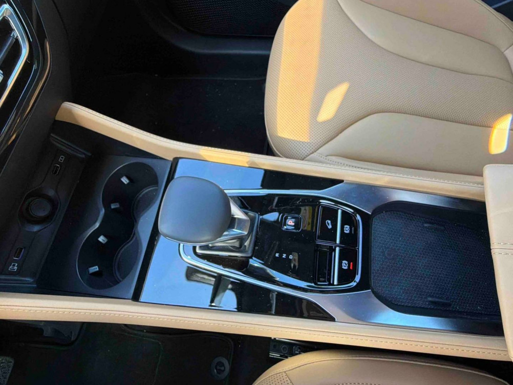 Acheter MG Motor EHS EHS 1.5 Hybrid+ 224 ch Luxury 5p neuf dans les concessions du Groupe Faurie