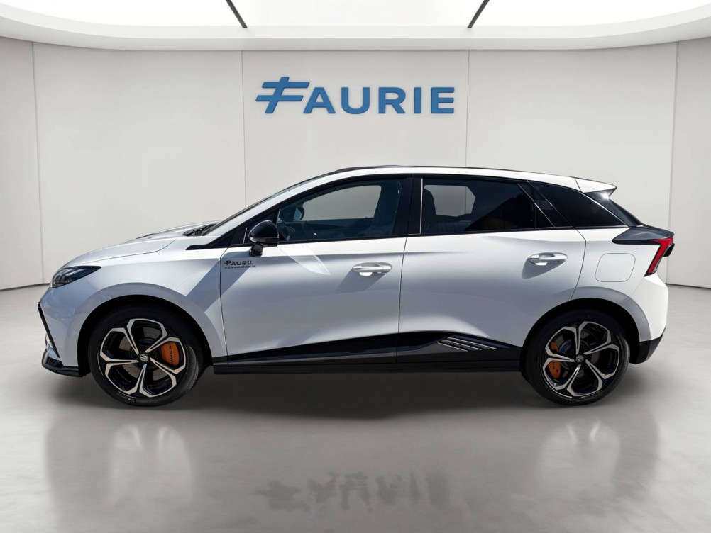 Acheter MG Motor MG 4 MG4 Electric 64kWh - 320 kW 4WD XPOWER 5p neuf dans les concessions du Groupe Faurie