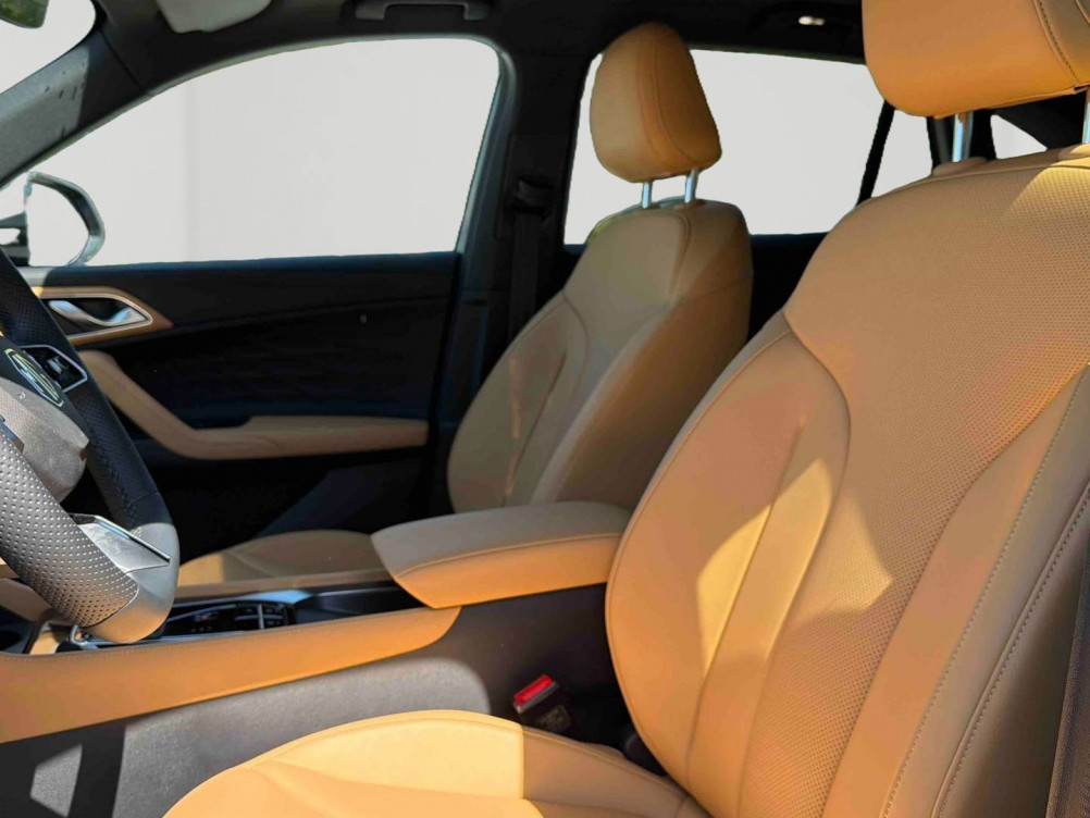 Acheter MG Motor EHS EHS 1.5 Hybrid+ 224 ch Luxury 5p neuf dans les concessions du Groupe Faurie