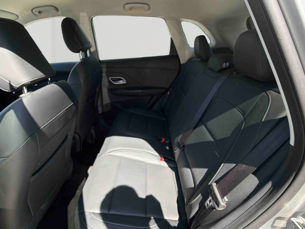 Acheter MG Motor ZS ZS 1.5 L Hybrid+ 197 ch Luxury 5p neuf dans les concessions du Groupe Faurie