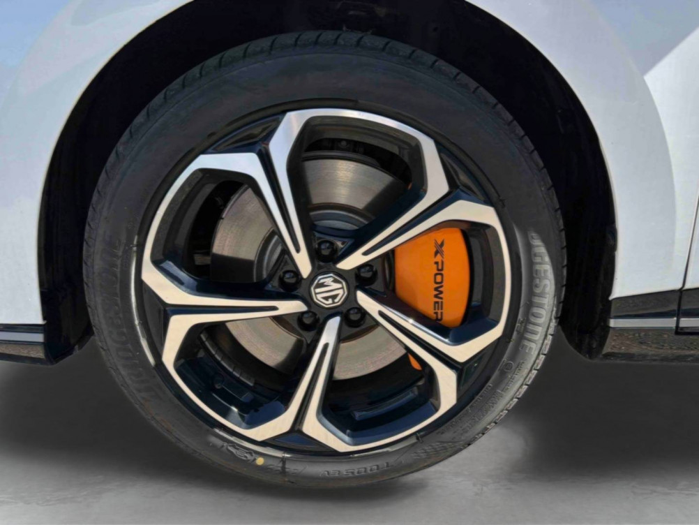 Acheter MG Motor MG 4 MG4 Electric 64kWh - 320 kW 4WD XPOWER 5p neuf dans les concessions du Groupe Faurie