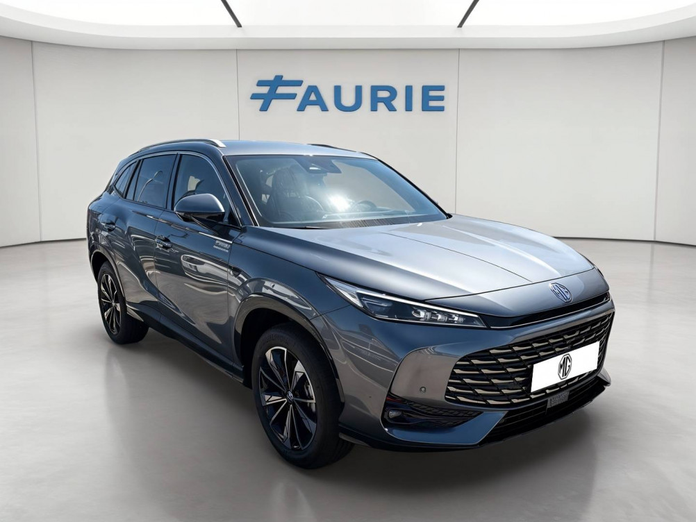 Acheter MG Motor EHS EHS 1.5 Hybrid+ 224 ch Luxury 5p neuf dans les concessions du Groupe Faurie