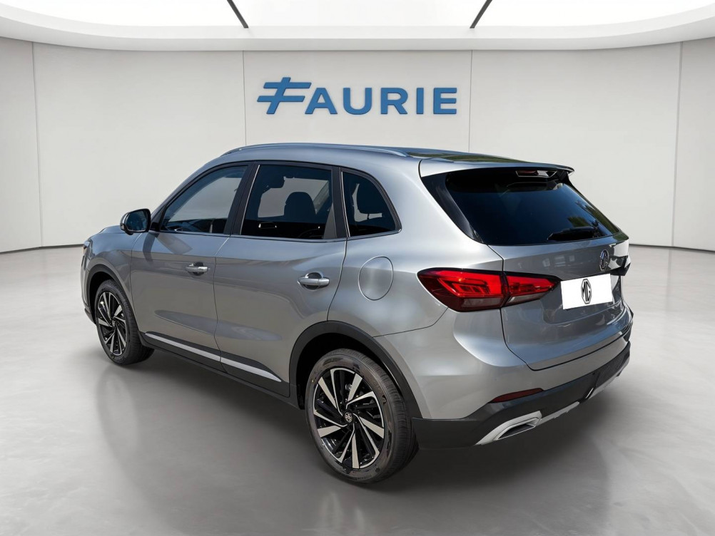 Acheter MG Motor ZS ZS 1.5 L Hybrid+ 197 ch Luxury 5p neuf dans les concessions du Groupe Faurie