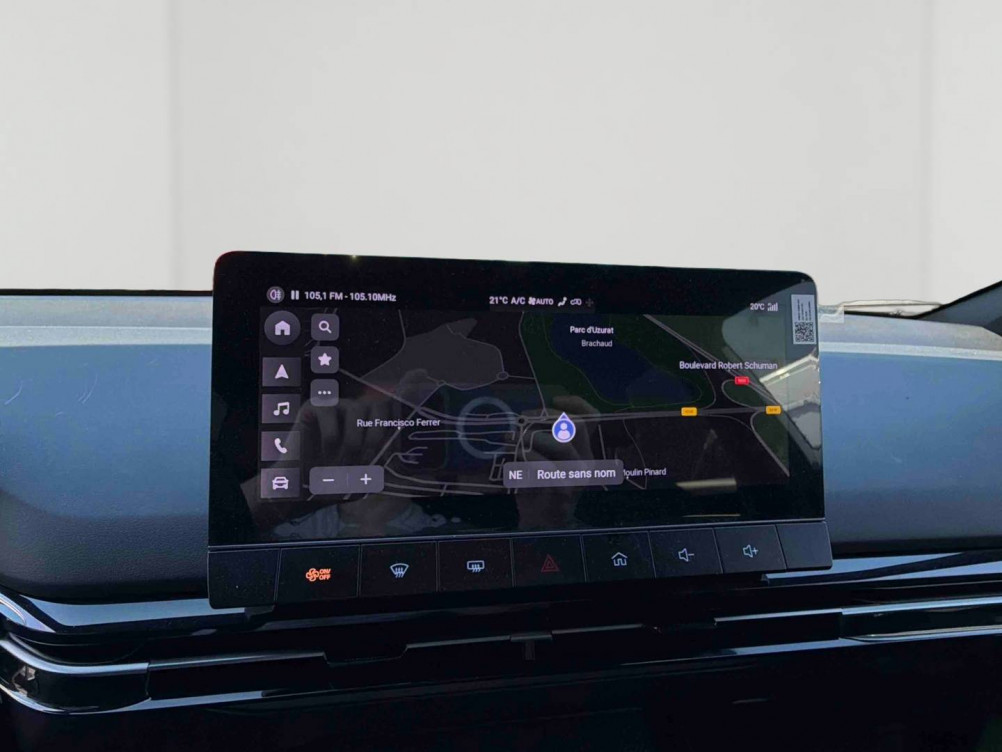Acheter MG Motor MG 4 MG4 Electric 64kWh - 320 kW 4WD XPOWER 5p neuf dans les concessions du Groupe Faurie