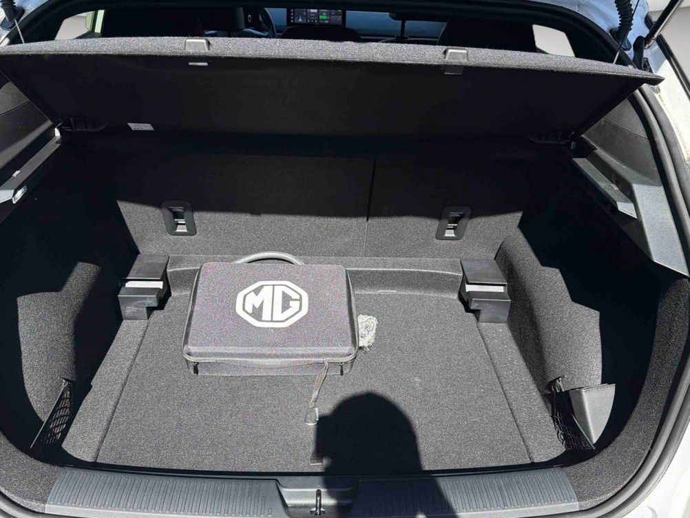 Acheter MG Motor MG 4 MG4 Electric 64kWh - 320 kW 4WD XPOWER 5p neuf dans les concessions du Groupe Faurie