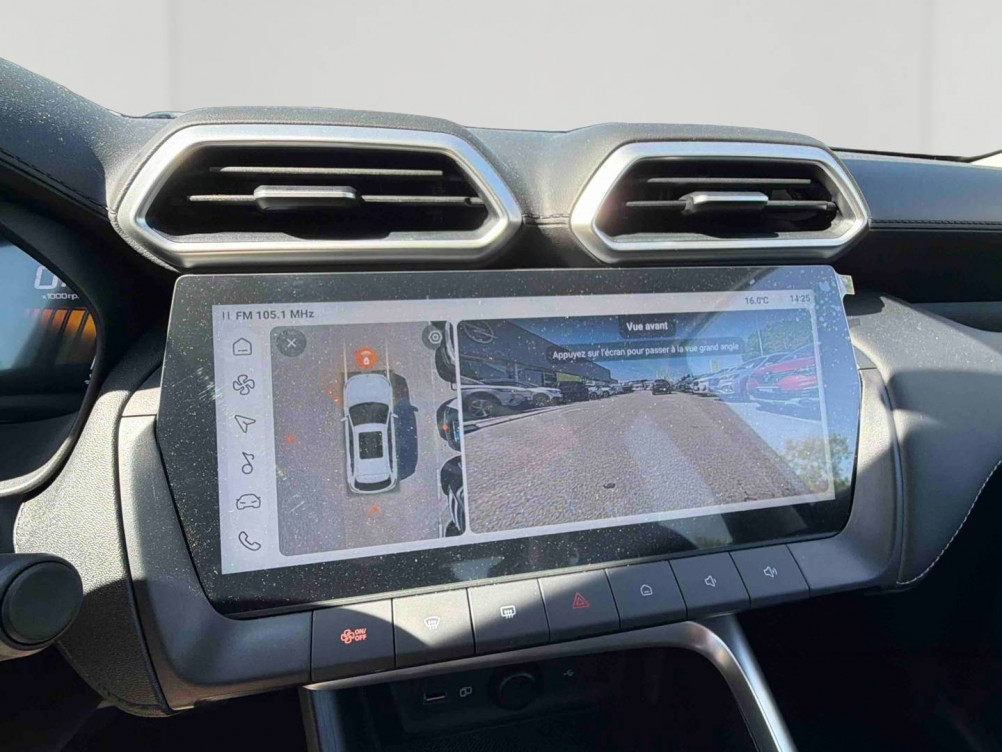 Acheter MG Motor ZS ZS 1.5 L Hybrid+ 197 ch Luxury 5p neuf dans les concessions du Groupe Faurie