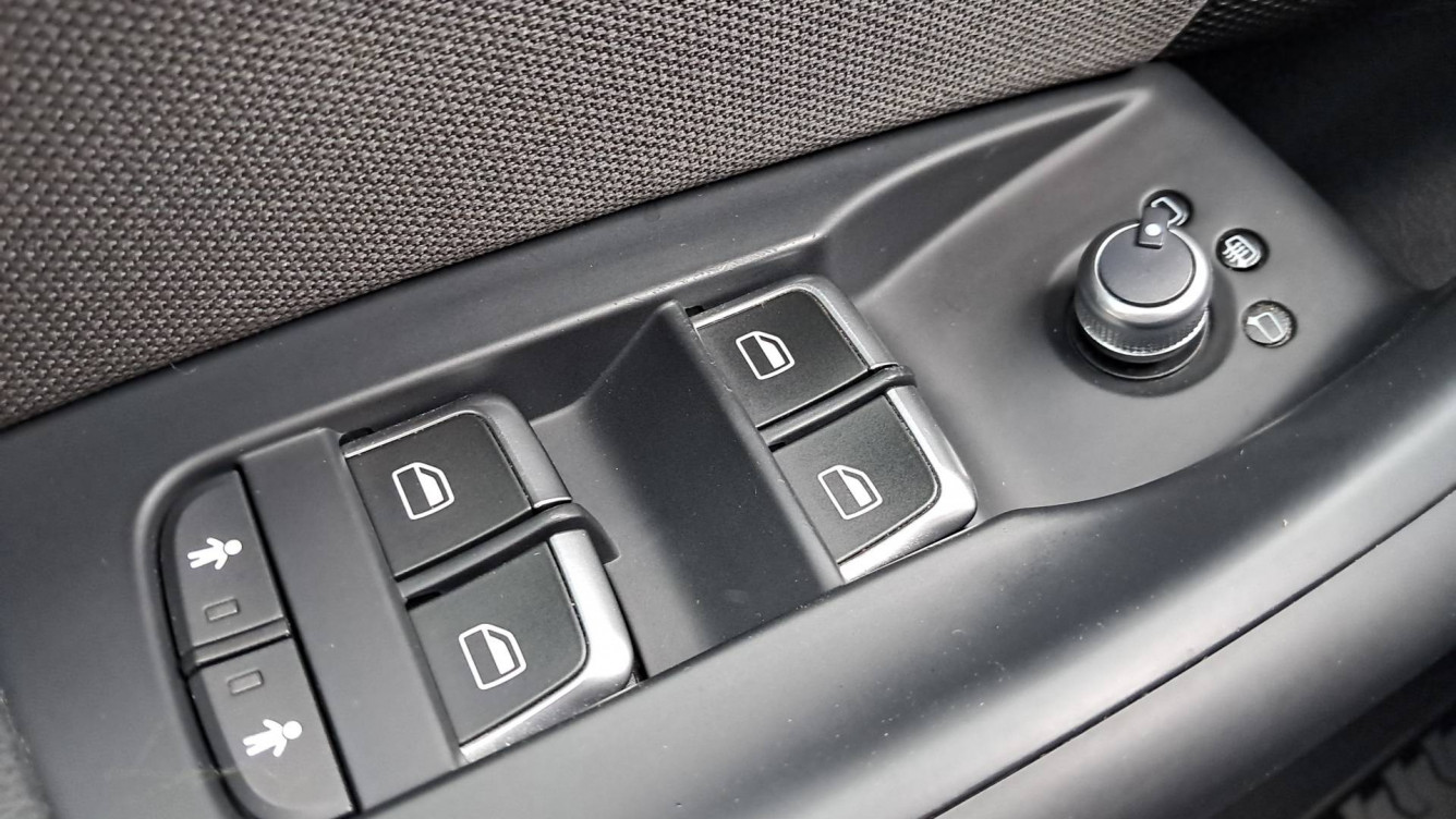 Acheter Audi Q3 Q3 2.0 TDI 150 ch S tronic 7 Quattro Ambiente 5p occasion dans les concessions du Groupe Faurie