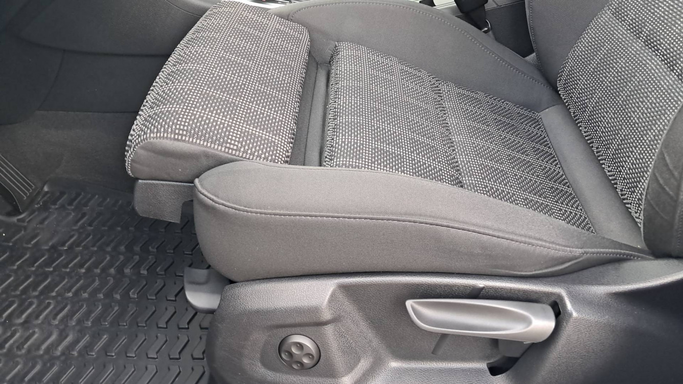 Acheter Audi Q3 Q3 2.0 TDI 150 ch S tronic 7 Quattro Ambiente 5p occasion dans les concessions du Groupe Faurie