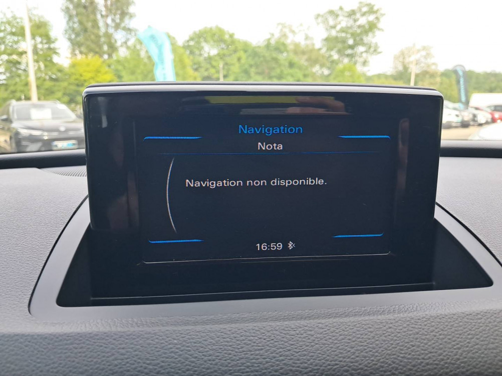Acheter Audi Q3 Q3 2.0 TDI 150 ch S tronic 7 Quattro Ambiente 5p occasion dans les concessions du Groupe Faurie