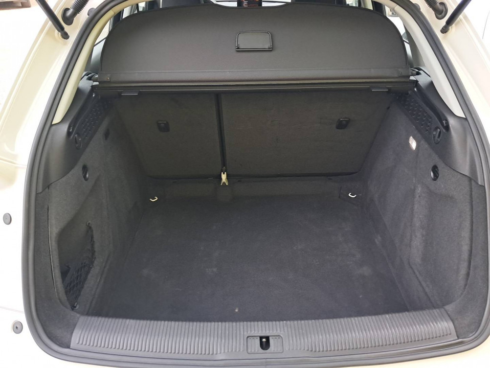 Acheter Audi Q3 Q3 2.0 TDI 150 ch S tronic 7 Quattro Ambiente 5p occasion dans les concessions du Groupe Faurie