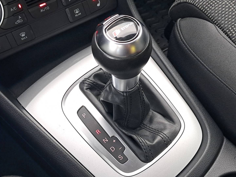 Acheter Audi Q3 Q3 2.0 TDI 150 ch S tronic 7 Quattro Ambiente 5p occasion dans les concessions du Groupe Faurie