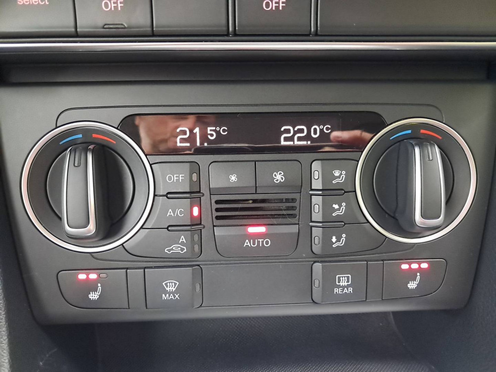 Acheter Audi Q3 Q3 2.0 TDI 150 ch S tronic 7 Quattro Ambiente 5p occasion dans les concessions du Groupe Faurie