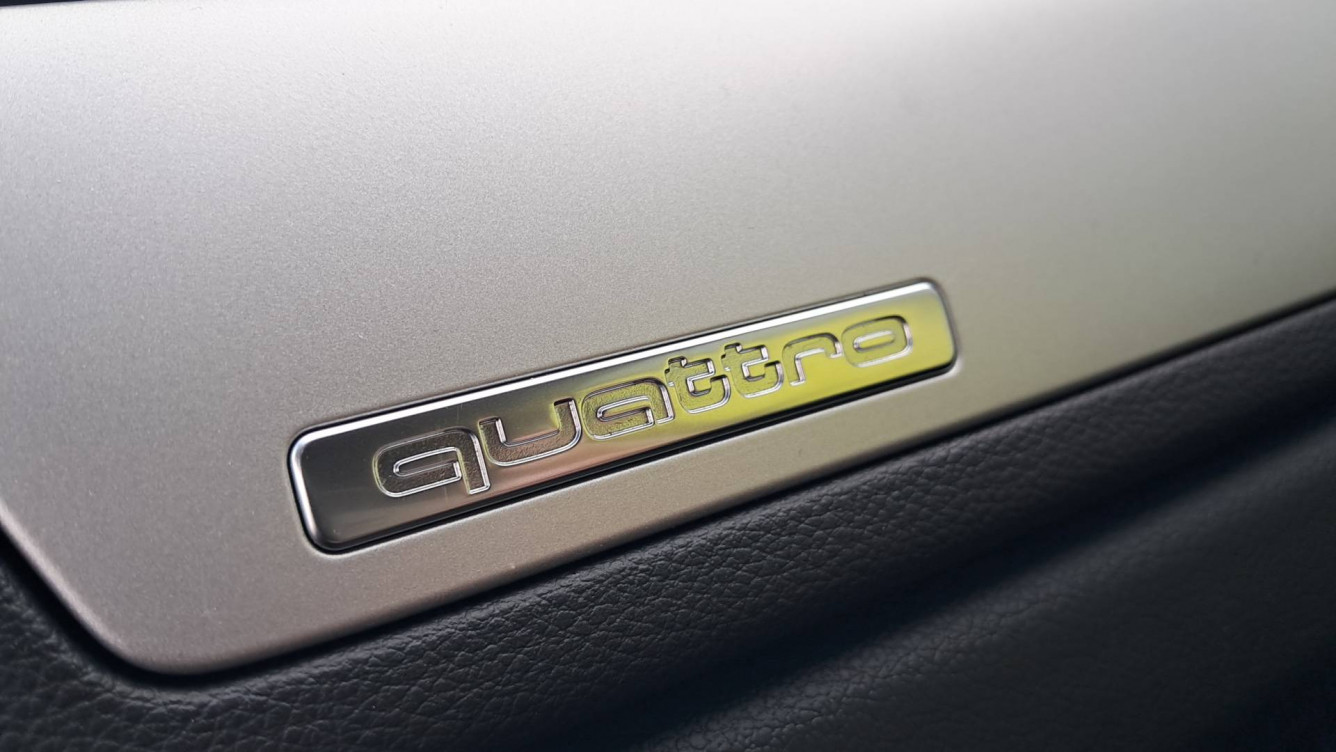 Acheter Audi Q3 Q3 2.0 TDI 150 ch S tronic 7 Quattro Ambiente 5p occasion dans les concessions du Groupe Faurie