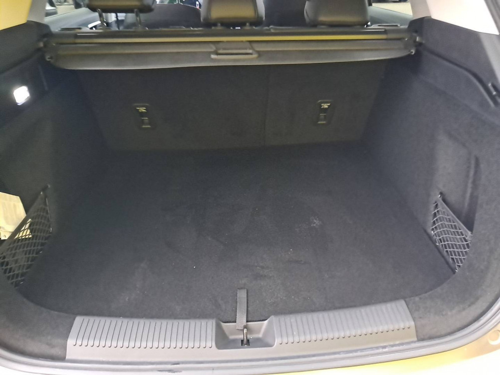 Acheter MG Motor EHS EHS 1.5T PHEV 272 ch Luxury 5p occasion dans les concessions du Groupe Faurie