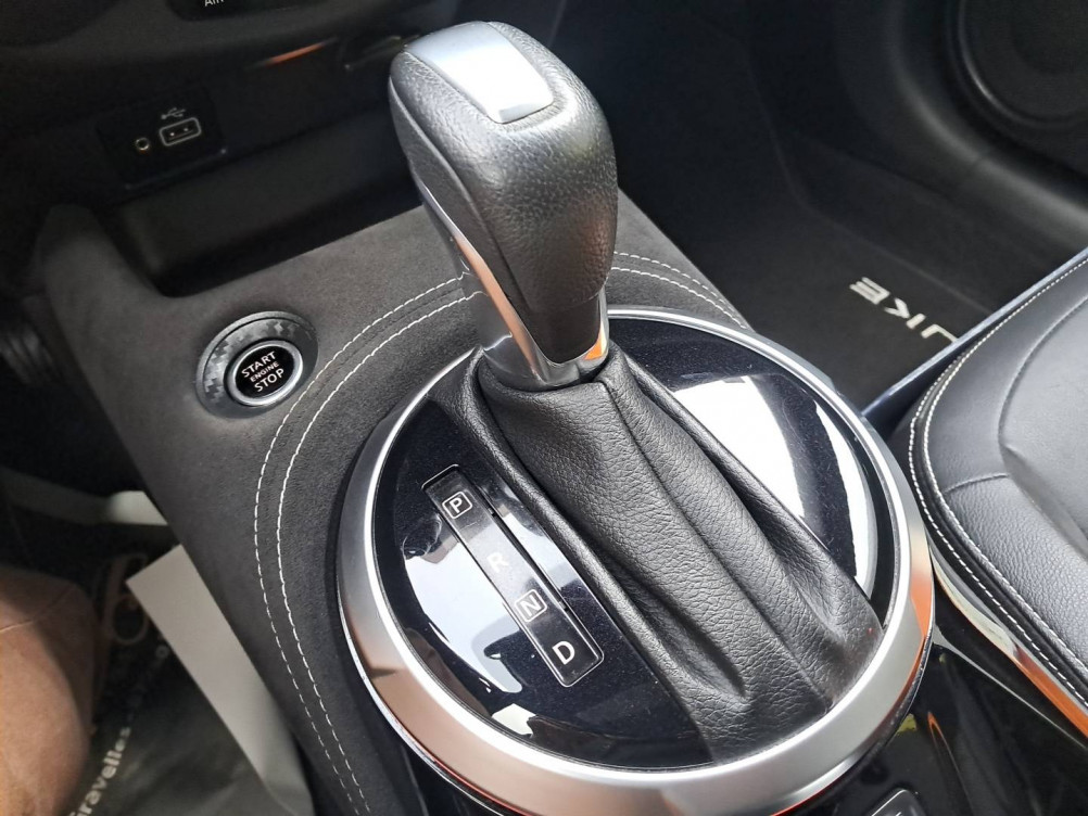 Acheter Nissan Juke Juke DIG-T 117 DCT7 N-Design 5p occasion dans les concessions du Groupe Faurie