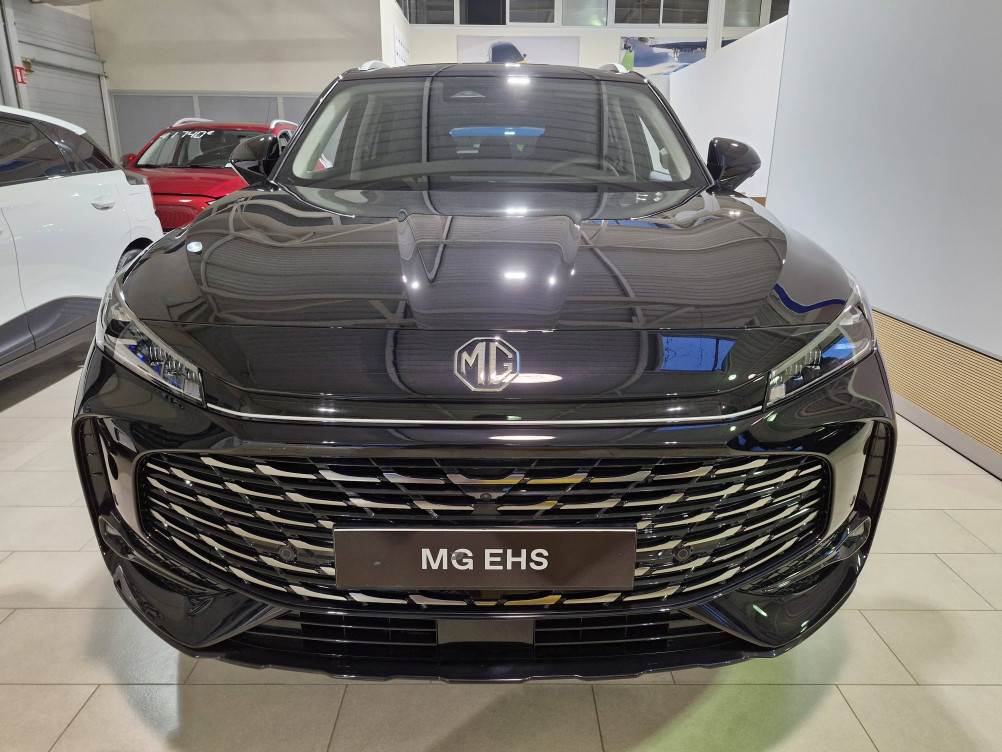 Acheter MG Motor EHS EHS 1.5T PHEV 339 ch Luxury 5p neuf dans les concessions du Groupe Faurie