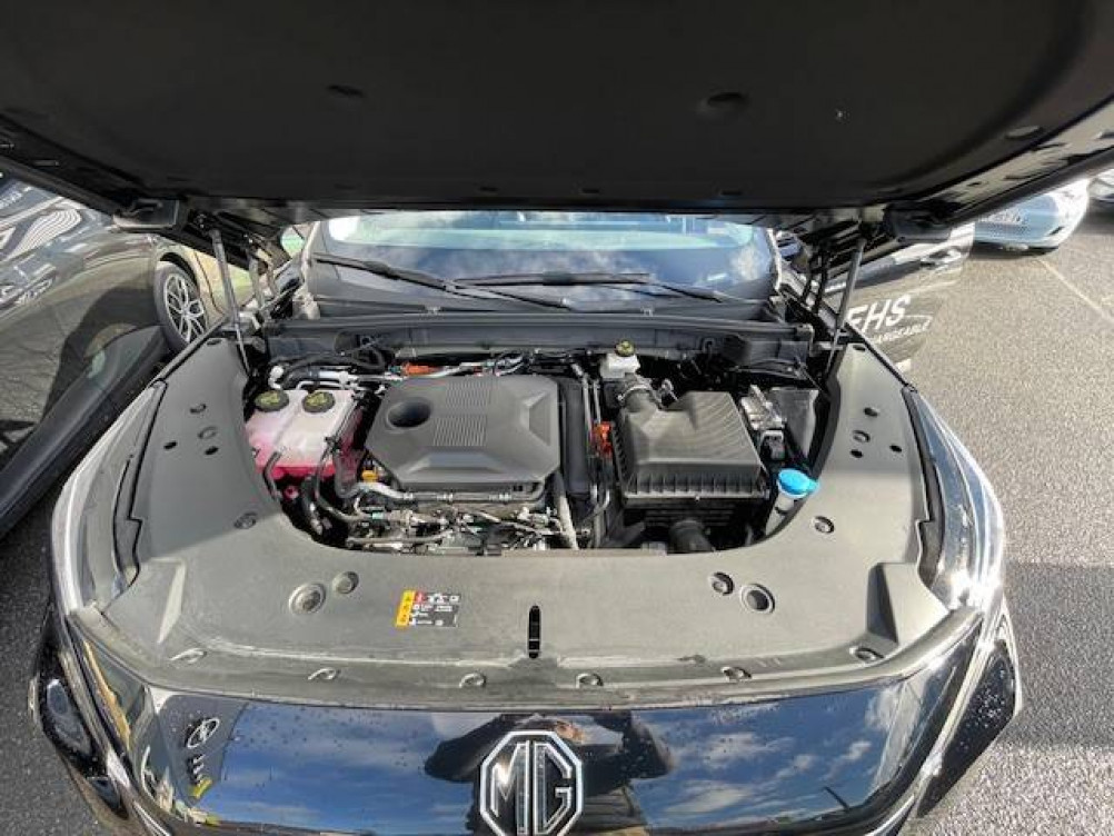 Acheter MG Motor EHS EHS 1.5T PHEV 272 ch Luxury 5p neuf dans les concessions du Groupe Faurie