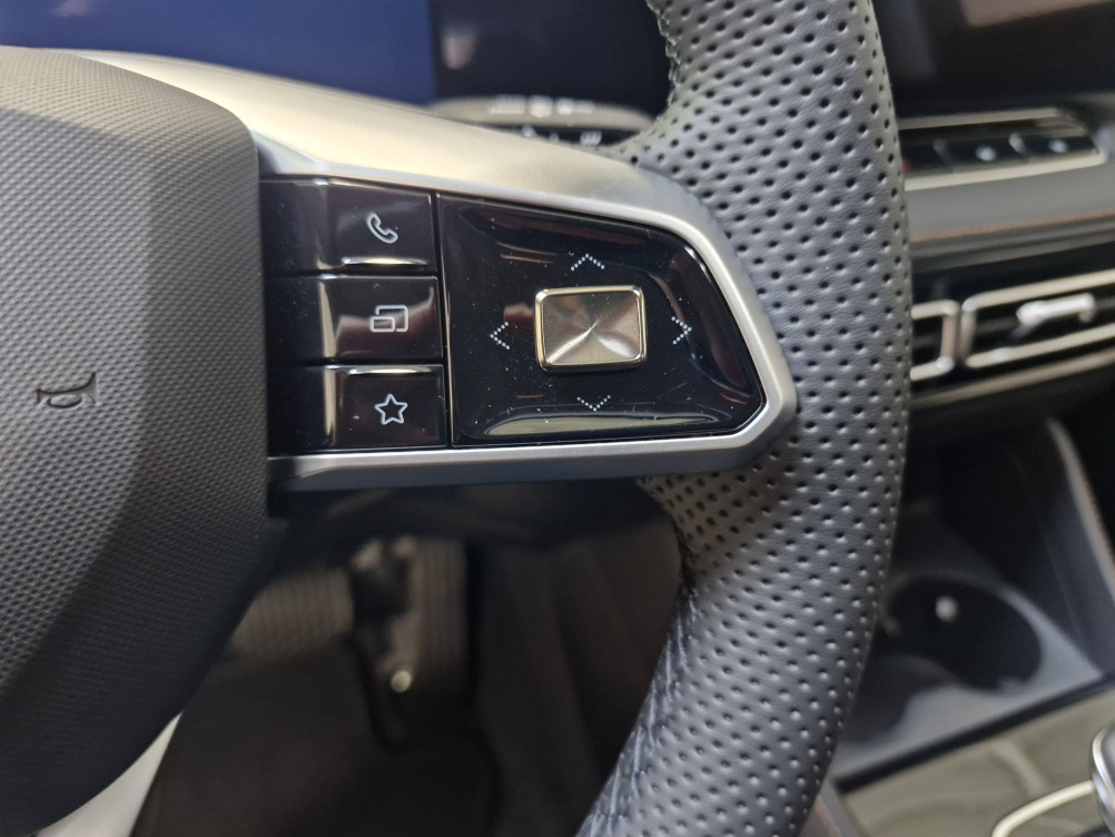 Acheter MG Motor EHS EHS 1.5T PHEV 339 ch Luxury 5p neuf dans les concessions du Groupe Faurie
