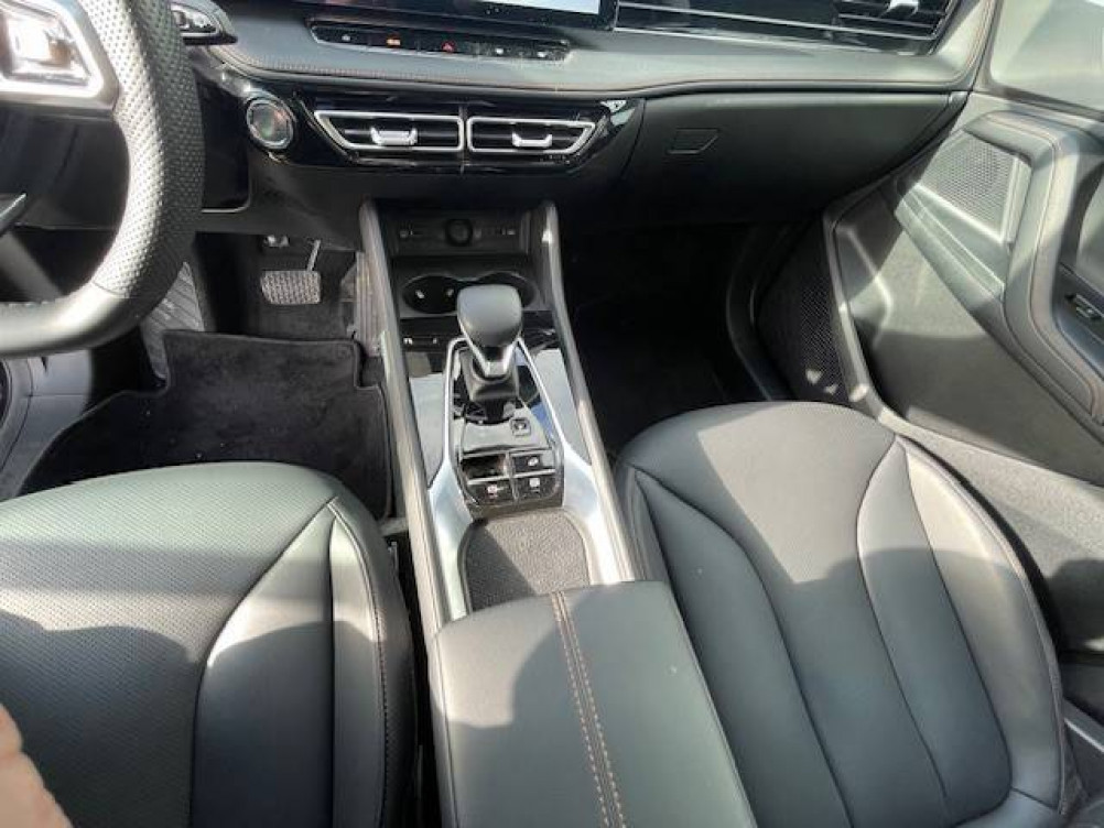 Acheter MG Motor EHS EHS 1.5T PHEV 272 ch Luxury 5p neuf dans les concessions du Groupe Faurie